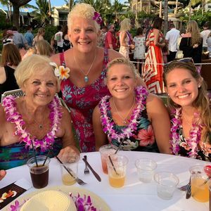 Meet your Posher, Michelle